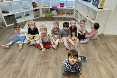 Únor 2026 Máme se rádi